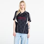 adidas Jersey Ss Night Grey