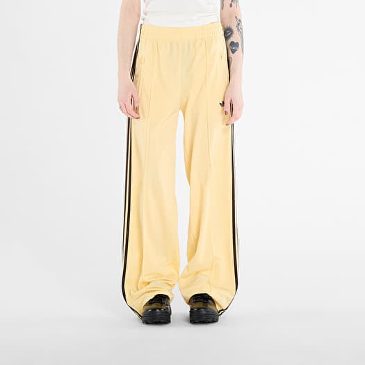 Pantaloni da ginnastica adidas Fb Track Pants Loose Orange Tint