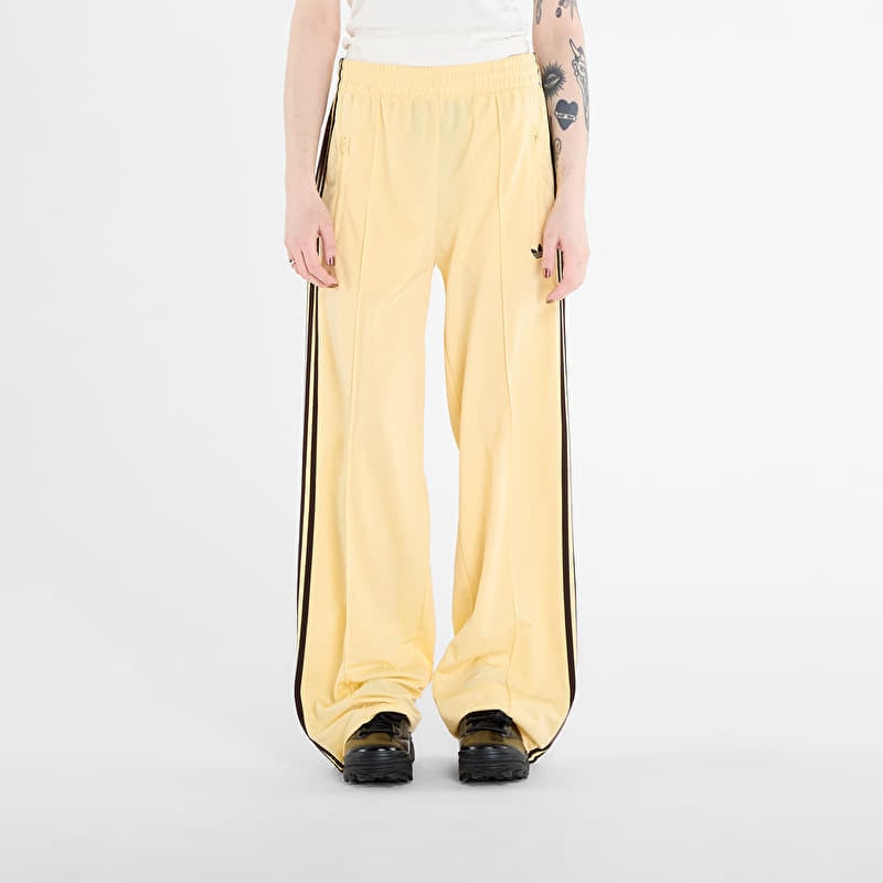 Sweatbroeken adidas Fb Tp Loose Trousers Orange Tint