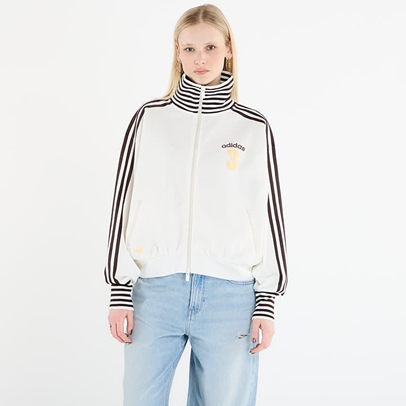 トップス originals Vintage BB TT adidas VINTAGE BB TT STRIPED RIB