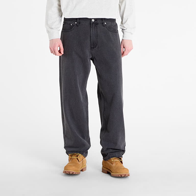Jeans OBEY Emerson Denim Washed Black