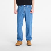 OBEY Emerson Denim Salty Blue Stone Wash
