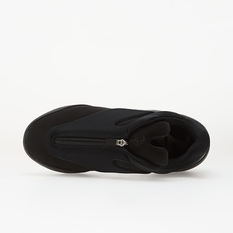 Scarpe uomo Converse SHAI 001: CHARM BLACK OX BLACK Black/ Grey