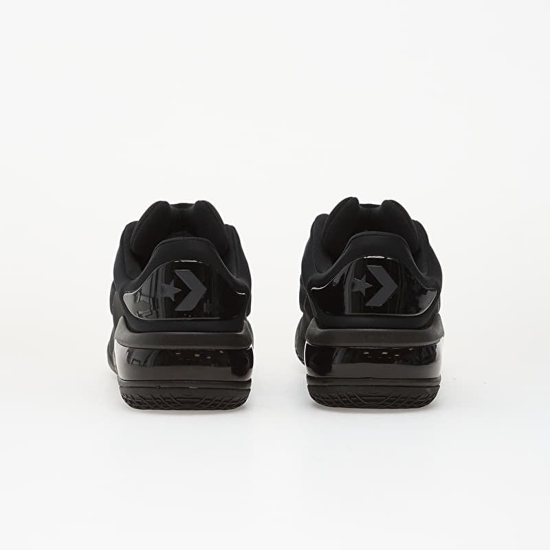 Scarpe uomo Converse SHAI 001: CHARM BLACK OX BLACK Black/ Grey
