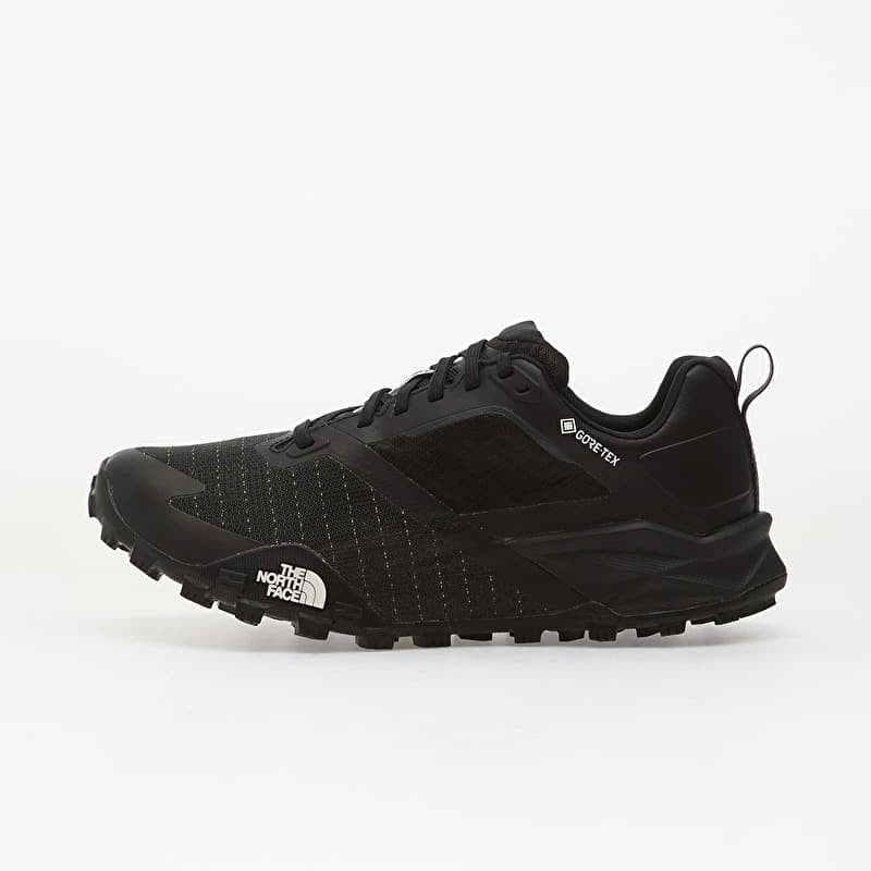 The North Face M Offtrail Tr Gtx Tnf Blk/ Tnf Blk