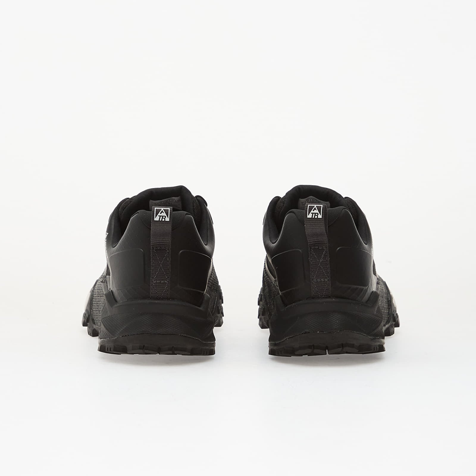Vīriešu čības un apavi The North Face M Offtrail Tr Gtx Tnf Blk/ Tnf Blk
