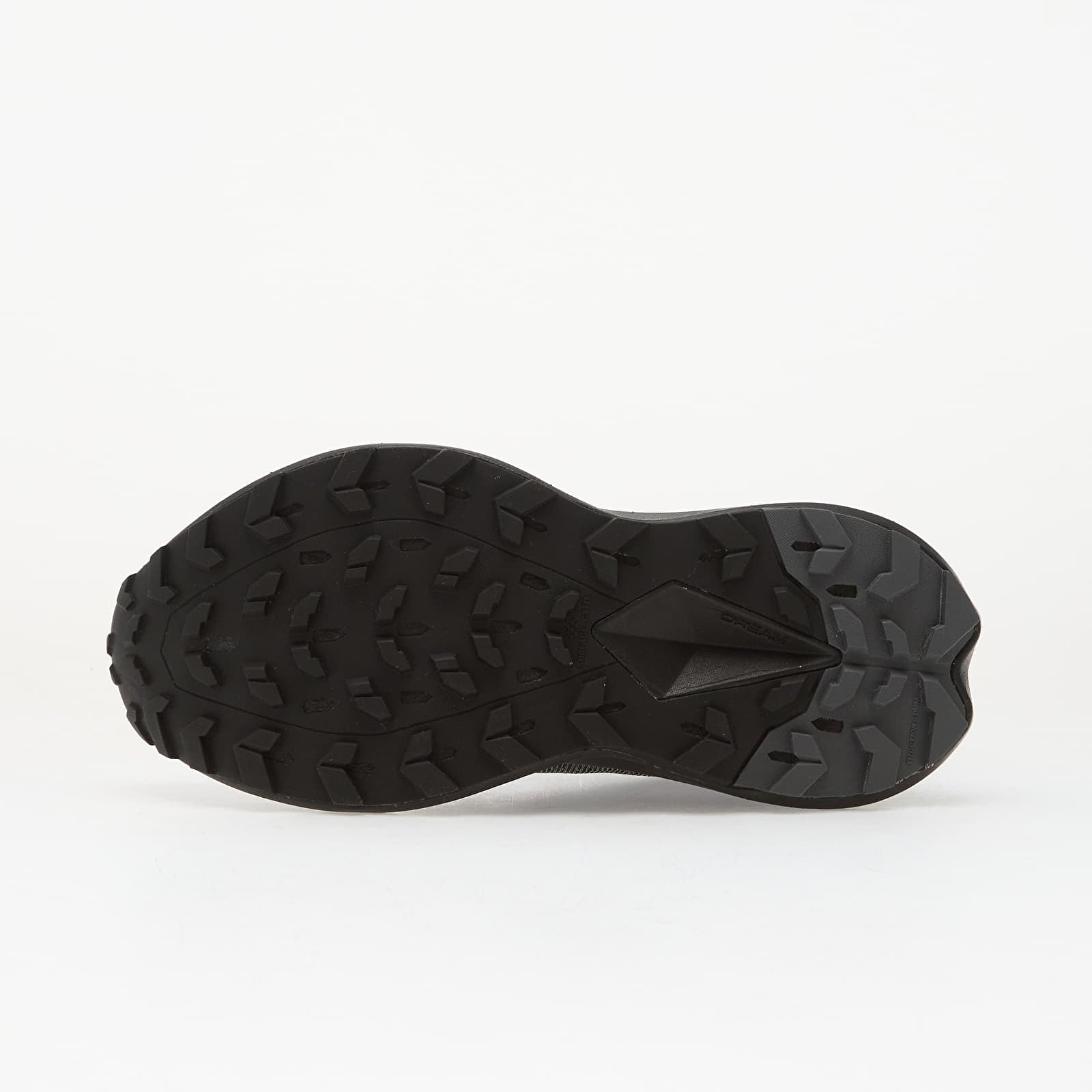 Sneakers und Schuhe für Frauen The North Face W Vectiv Enduris 4 Tnf Black/ Anthracite