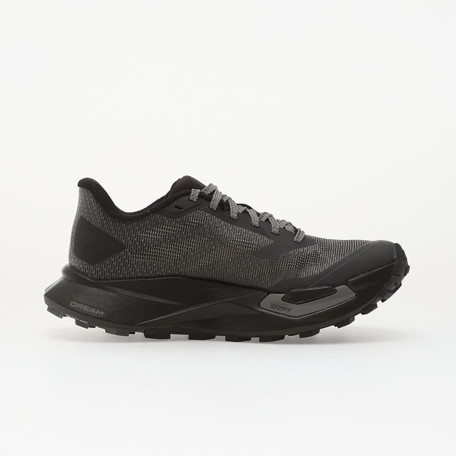 Sneakers und Schuhe für Frauen The North Face W Vectiv Enduris 4 Tnf Black/ Anthracite
