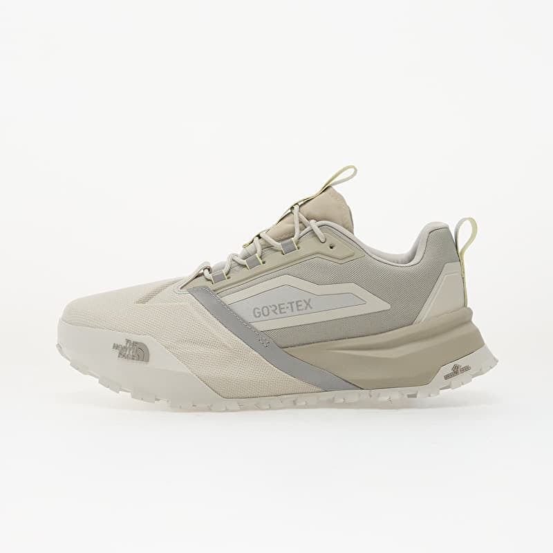 The North Face Offtrail Tech Gtx Soapstone/ Glaci