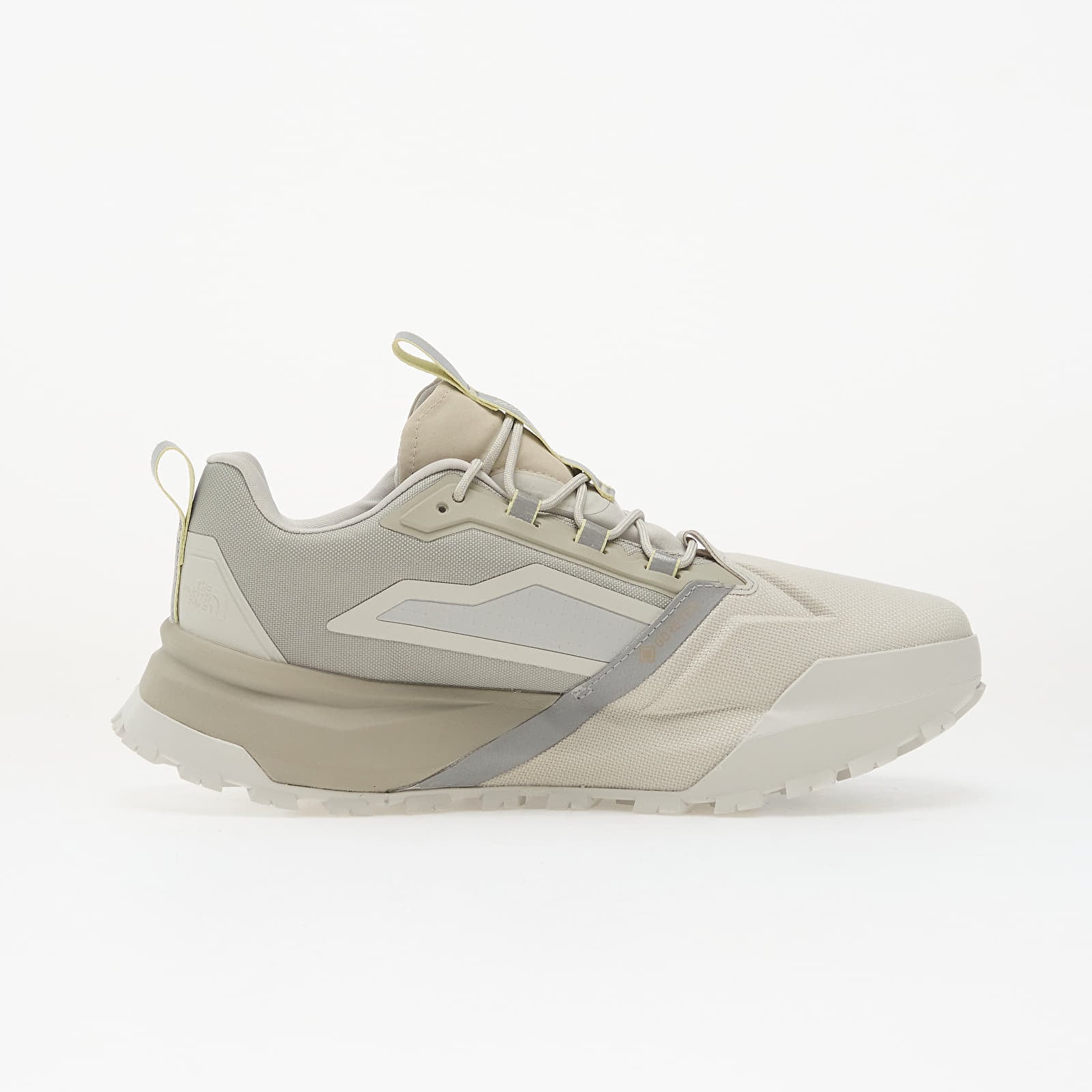 Vīriešu čības un apavi The North Face Offtrail Tech Gtx Soapstone/ Glaci