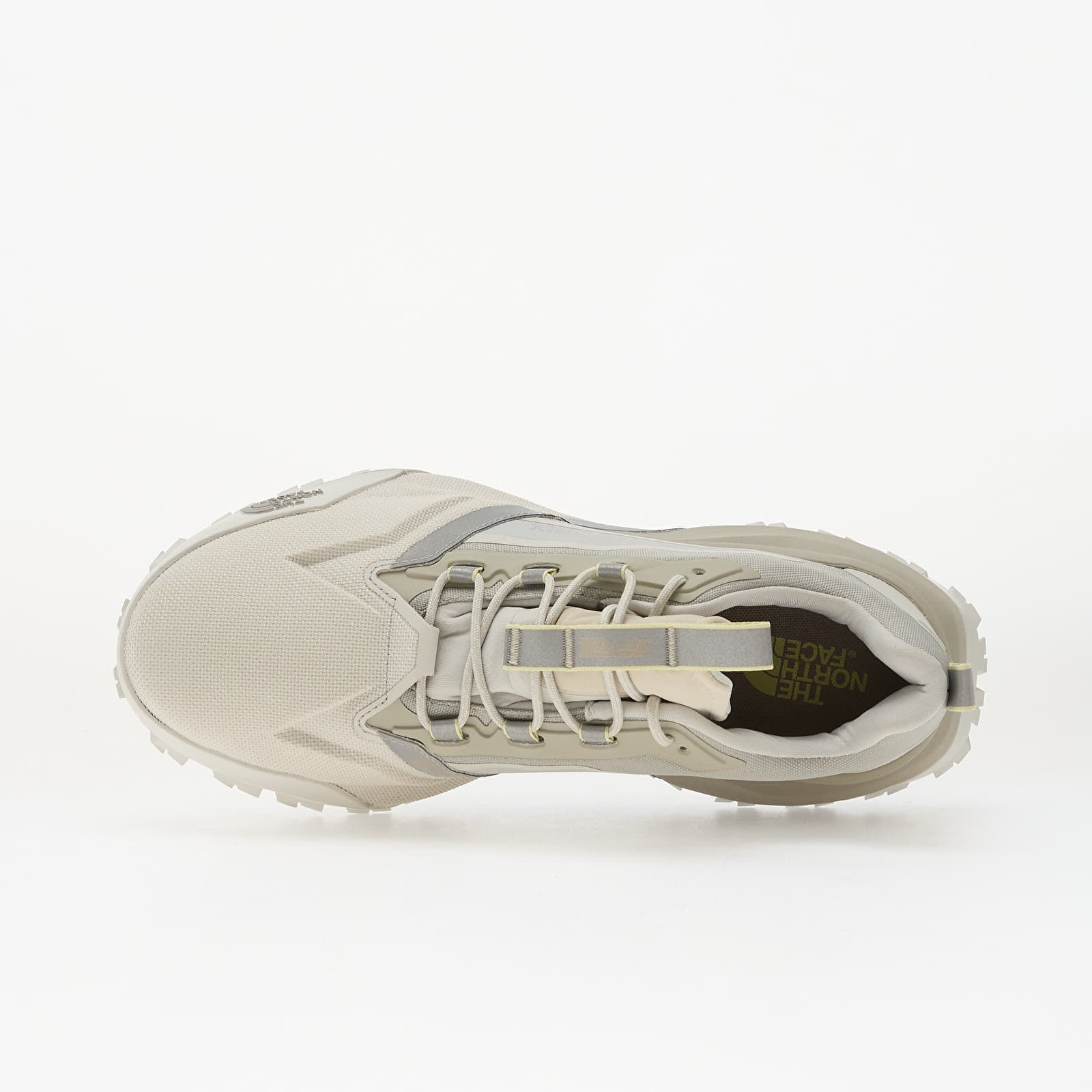 Vīriešu čības un apavi The North Face Offtrail Tech Gtx Soapstone/ Glaci