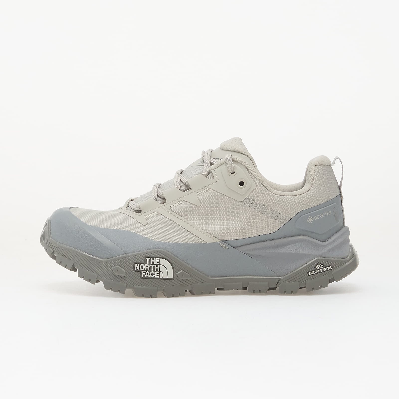 Sneakers The North Face W Offtrail Hike Gtx Glacier Gray/ Fr EUR 38.5