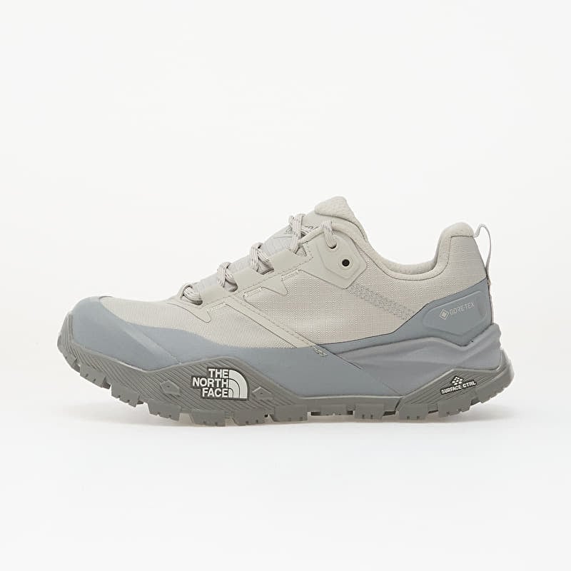 The North Face W Offtrail Hike Gtx Glacier Gray/ Fr