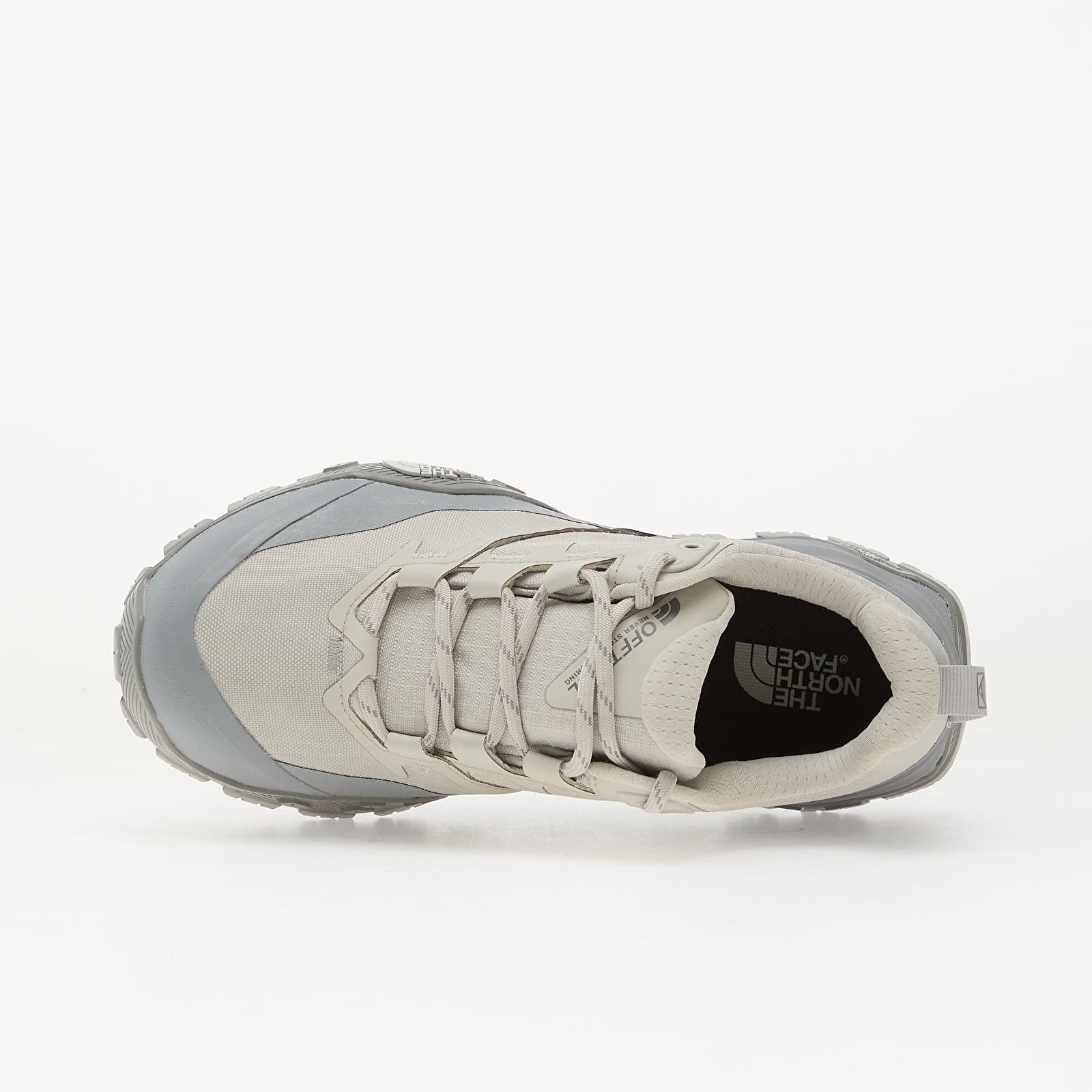 Sieviešu kedas un apavi The North Face W Offtrail Hike Gtx Glacier Gray/ Fr