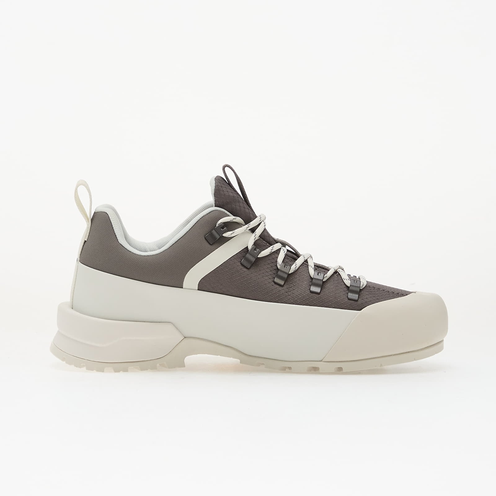 Sneakers og sko til mænd The North Face Glenclyffe Low Gtx Smoked Pearl/ White