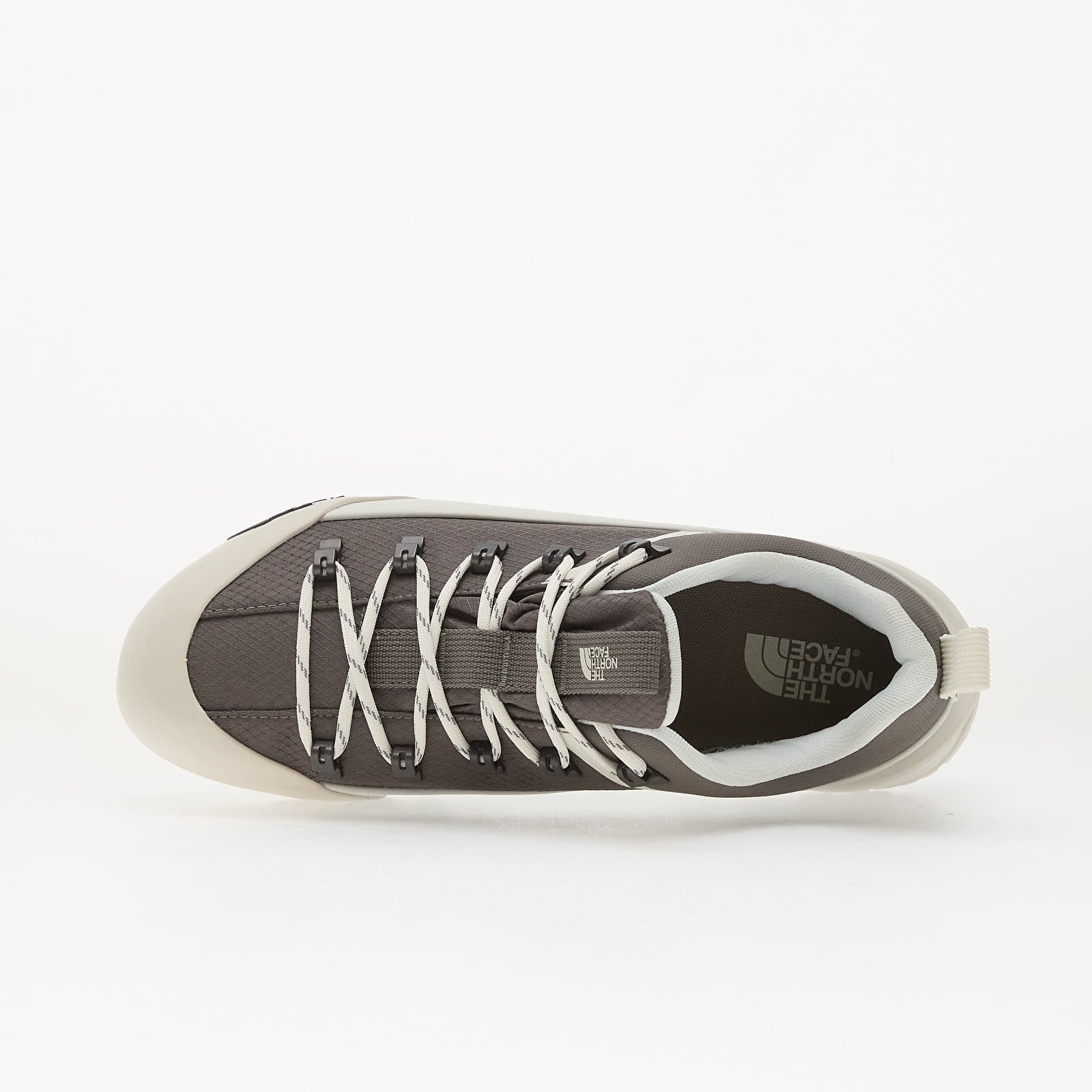 Sneakers og sko til mænd The North Face Glenclyffe Low Gtx Smoked Pearl/ White