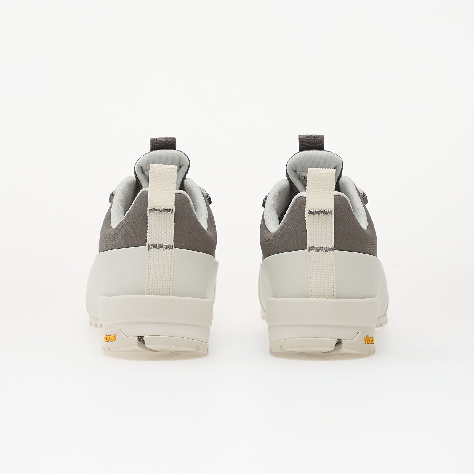 Sneakers og sko til mænd The North Face Glenclyffe Low Gtx Smoked Pearl/ White