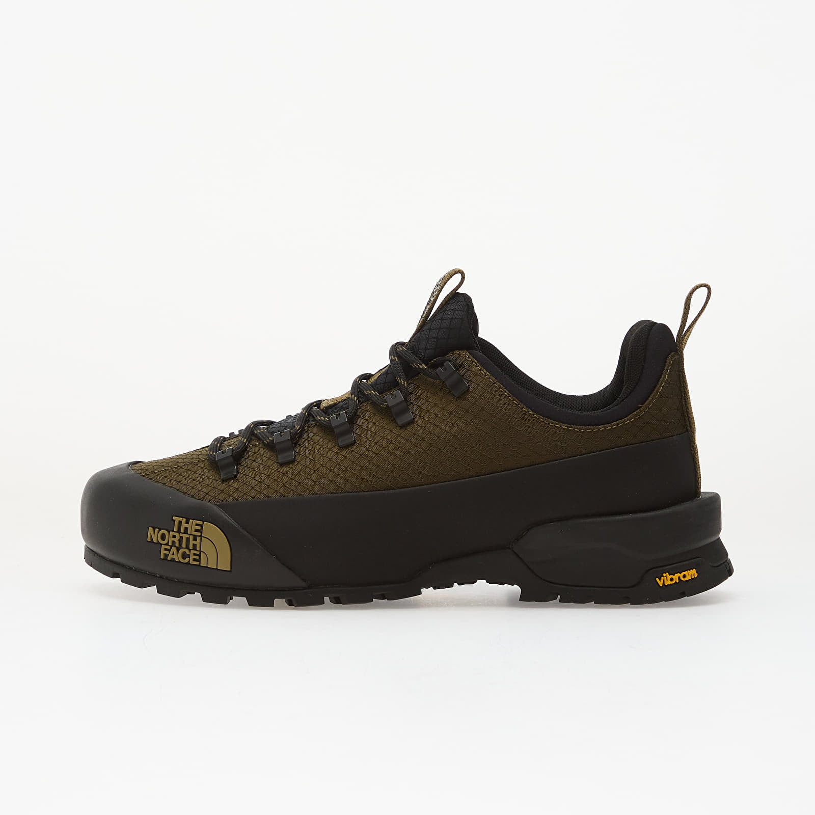 Turnschuhe und Schuhe für Männer The North Face Glenclyffe Sycamore/ Tnf Black