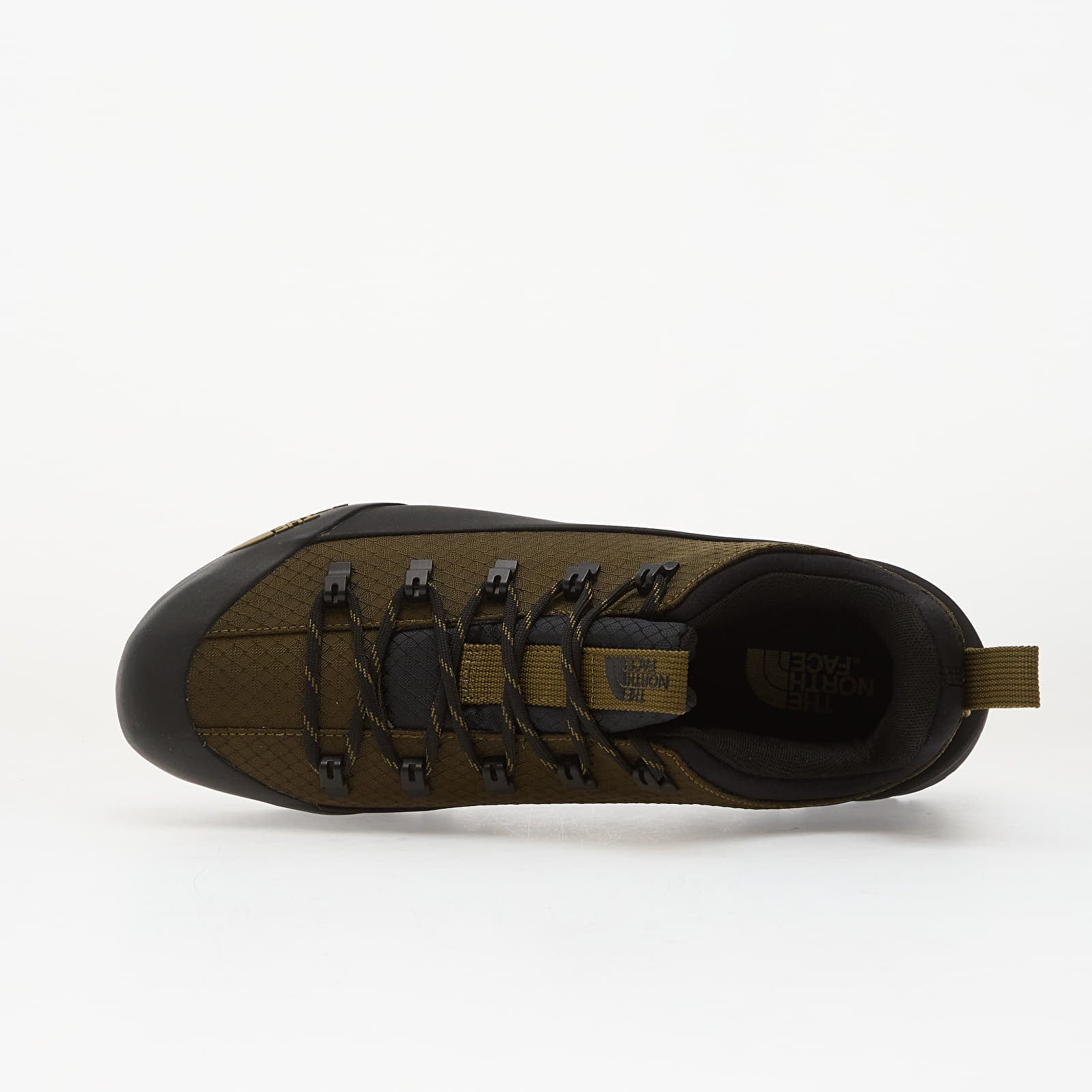 Turnschuhe und Schuhe für Männer The North Face Glenclyffe Sycamore/ Tnf Black