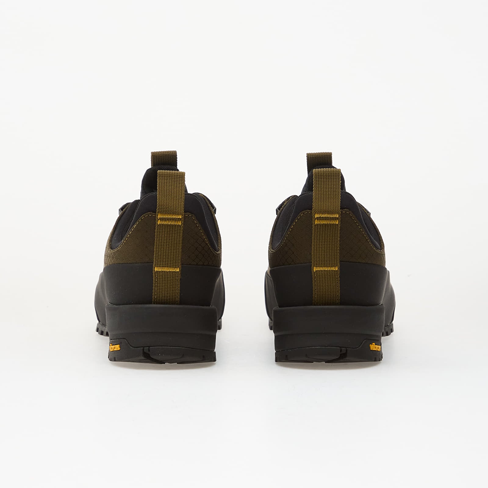 Turnschuhe und Schuhe für Männer The North Face Glenclyffe Sycamore/ Tnf Black