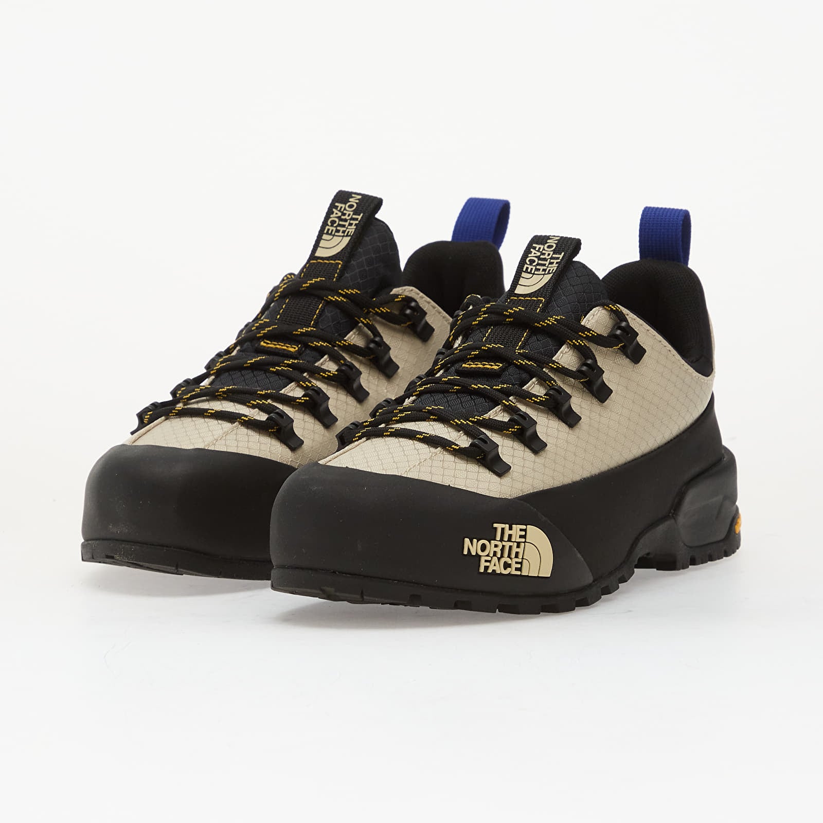 Turnschuhe und Schuhe für Männer The North Face Glenclyffe Desert Stone/ Tn