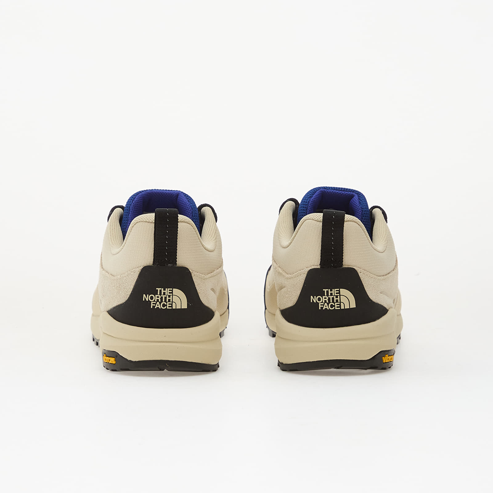 Turnschuhe und Schuhe für Männer The North Face Verto Approach Desert Stone/ Tn