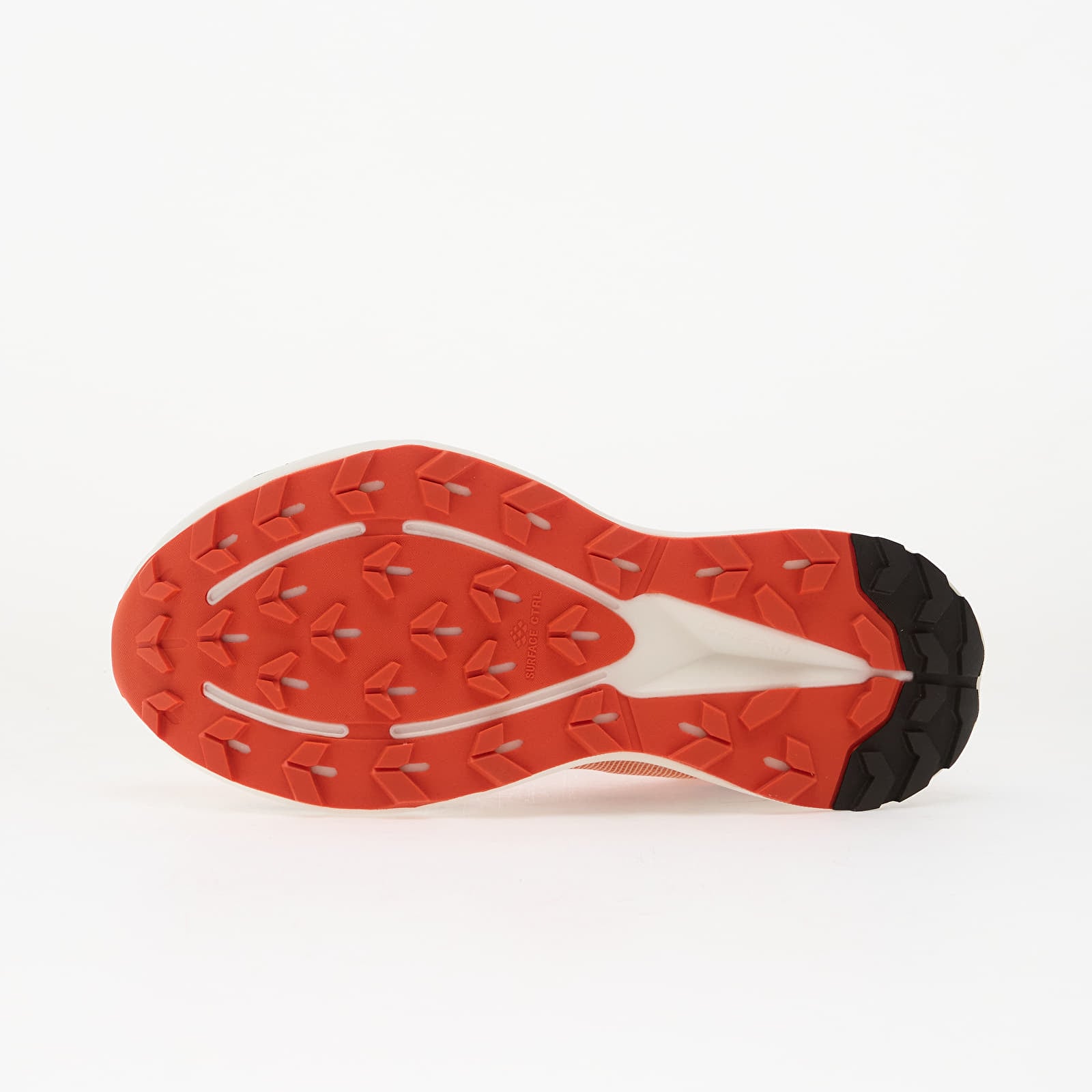 Turnschuhe und Schuhe für Männer The North Face Summit Vectv Pro 3 Citrus Rust/ Lav