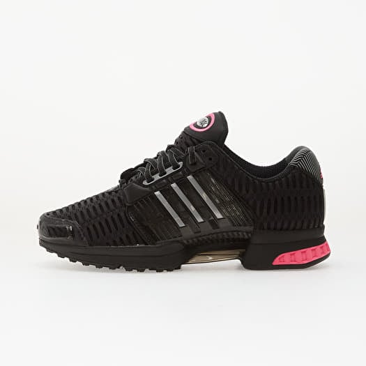 adidas Climacool 1 W Core Black/ Metallic Silver/ Silver Metallic