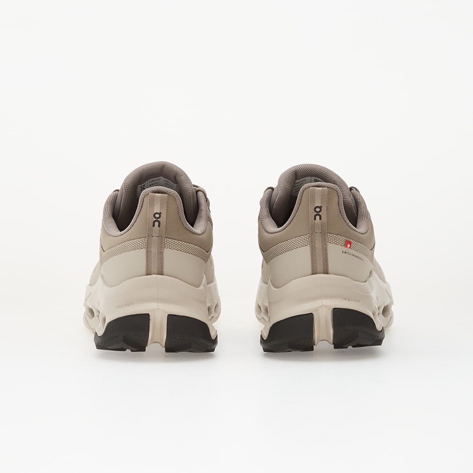 Turnschuhe und Schuhe für Männer On M Cloudhorizon 2 WP Cinder/ Truffle