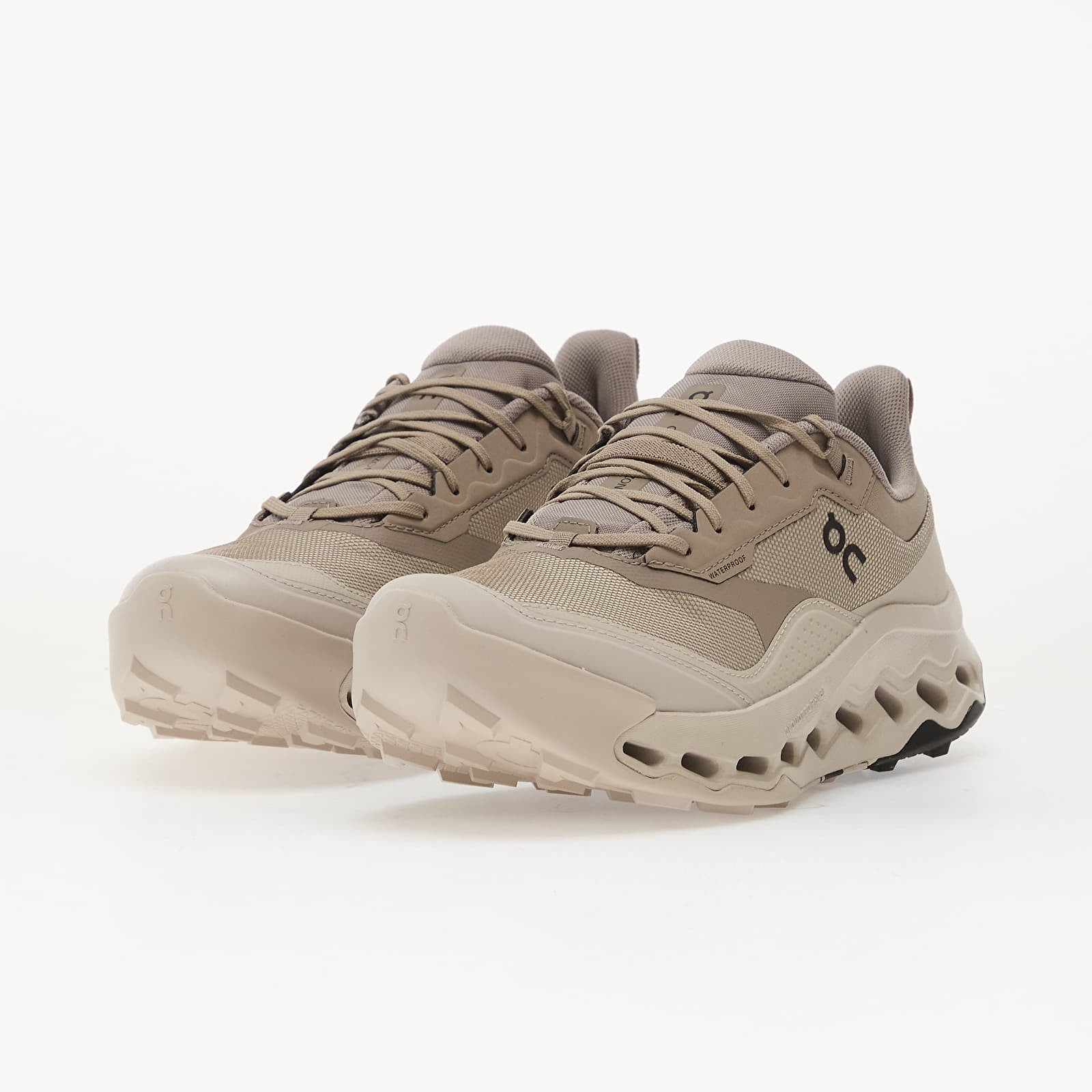 Turnschuhe und Schuhe für Männer On M Cloudhorizon 2 WP Cinder/ Truffle