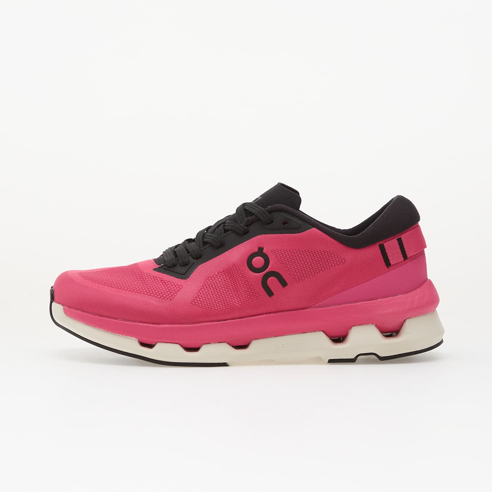 Sneakers On W Cloudzone Pink/ Black EUR 41
