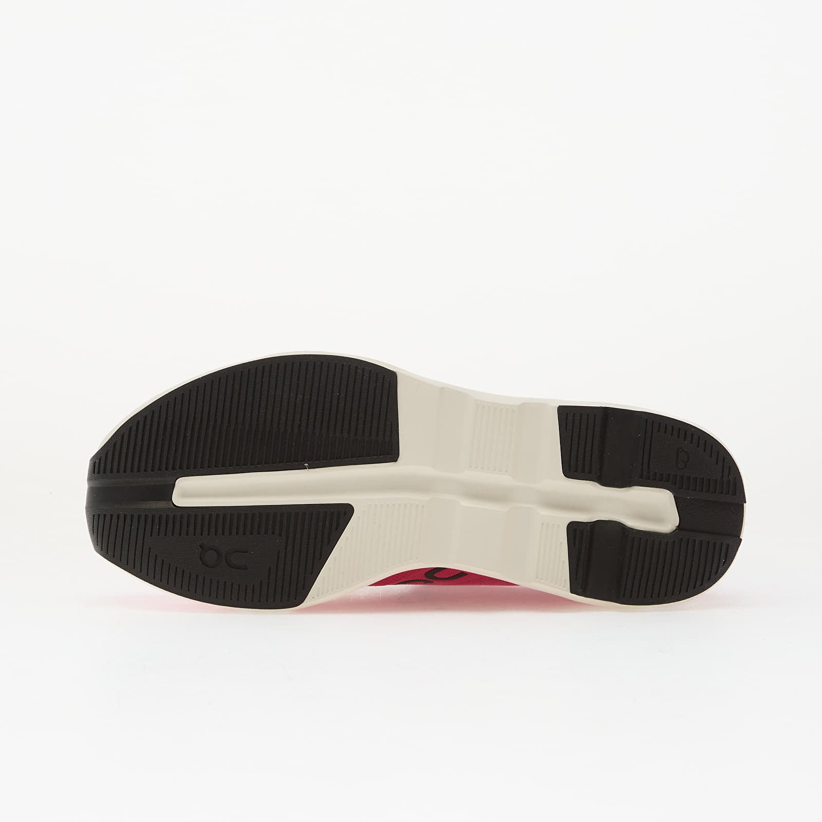 Sneakers och skor för kvinnor On W Cloudzone Pink/ Black