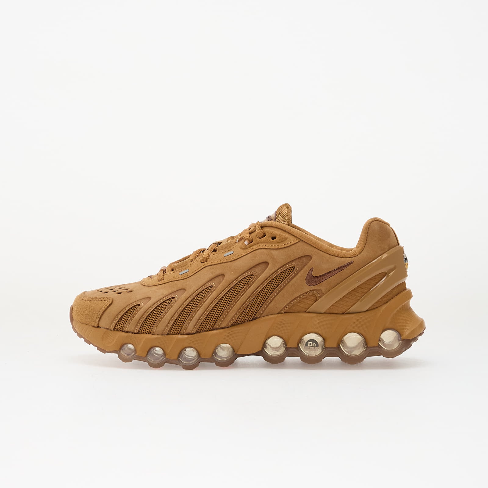 Sneakers Nike Air Max Dn8 Lthr Flax/ Fauna Brown EUR 40