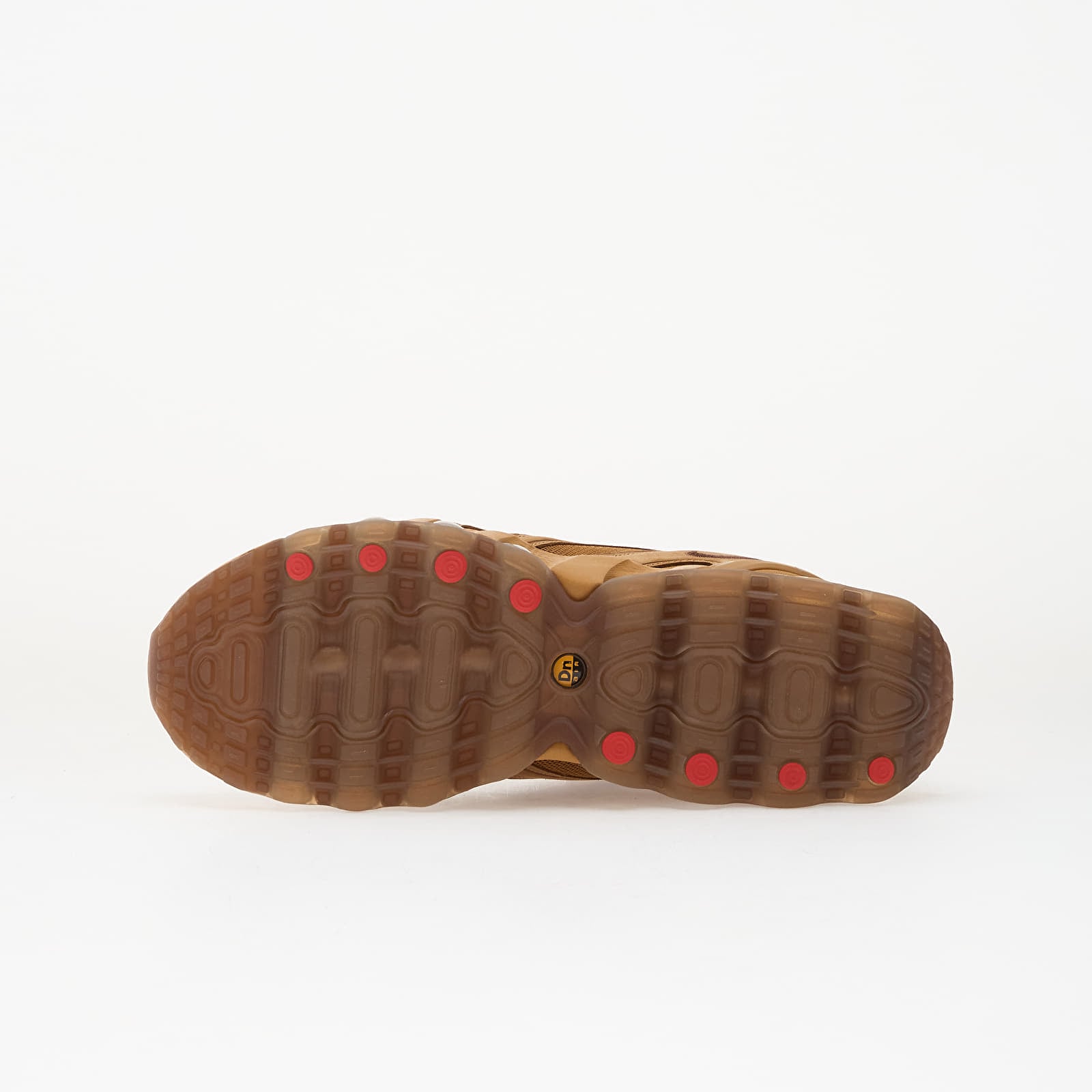 Muške tenisice Nike Air Max Dn8 Lthr Flax/ Fauna Brown