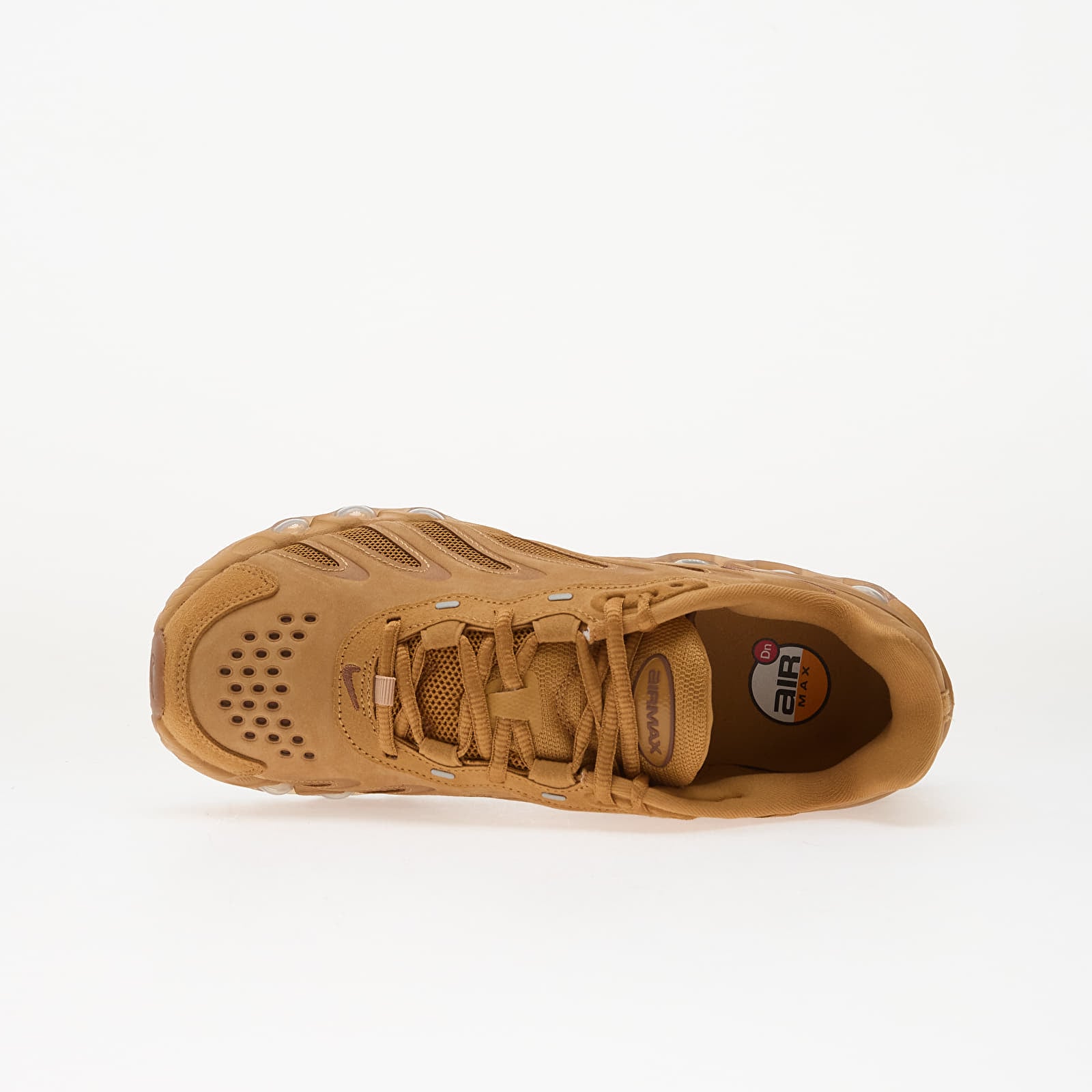 Muške tenisice Nike Air Max Dn8 Lthr Flax/ Fauna Brown