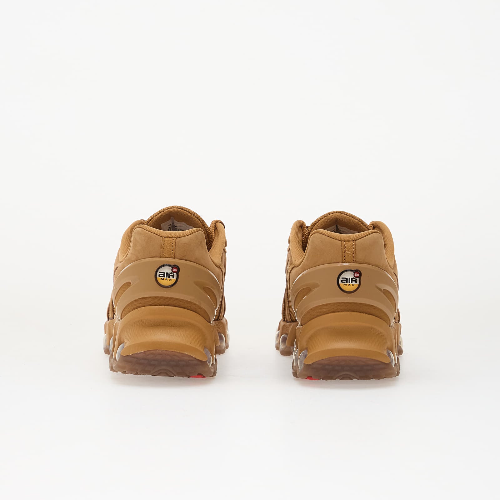 Muške tenisice Nike Air Max Dn8 Lthr Flax/ Fauna Brown