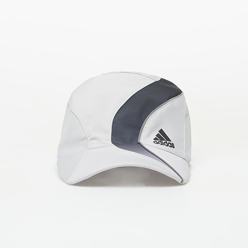 Cap adidas Dynamic Cutlines Cap Grey Two