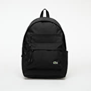 LACOSTE Backpack Black