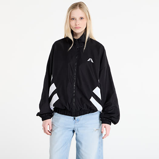 Bluza adidas Anted Track Jacket UNISEX Black