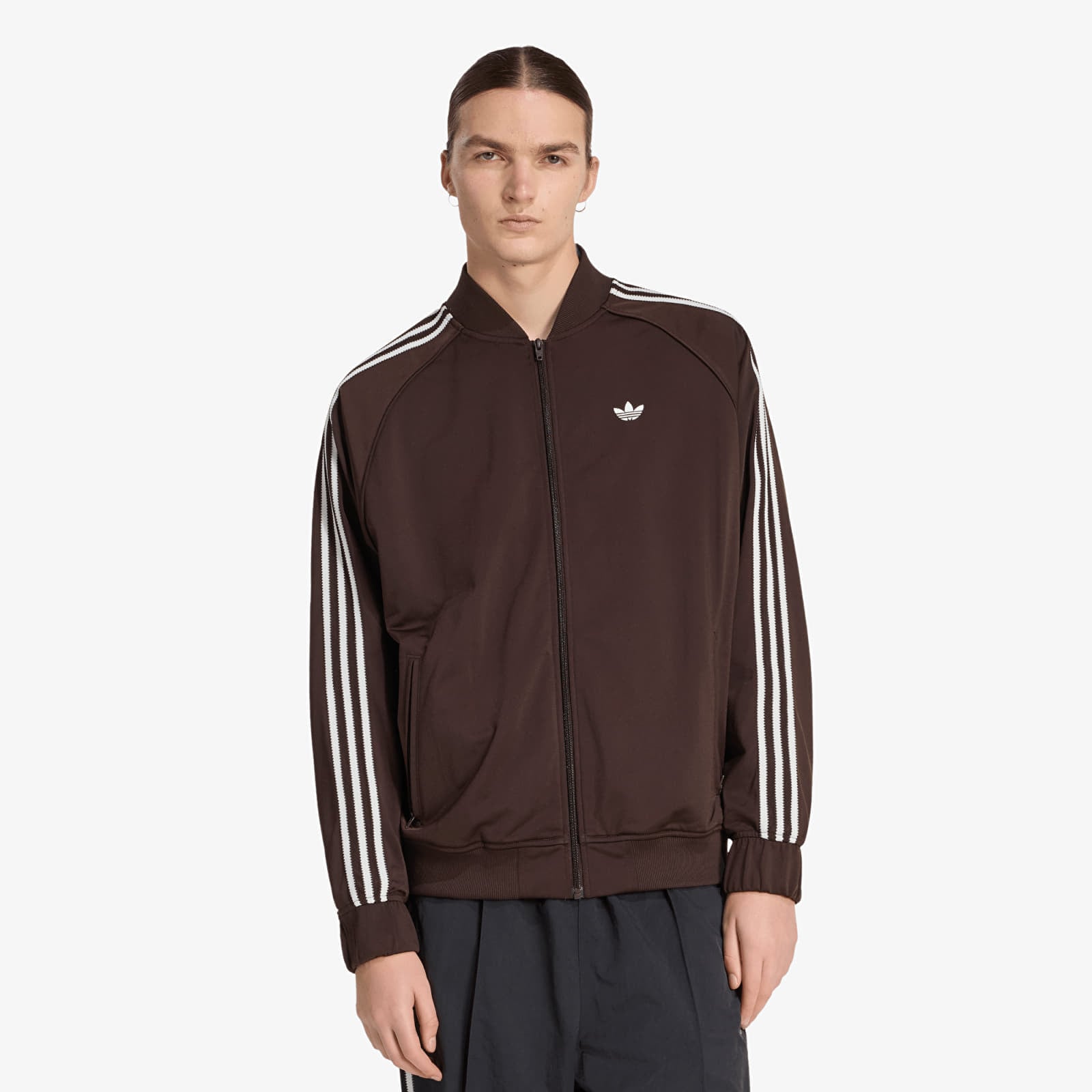 Sweatshirt adidas Britcore Tt Auco M
