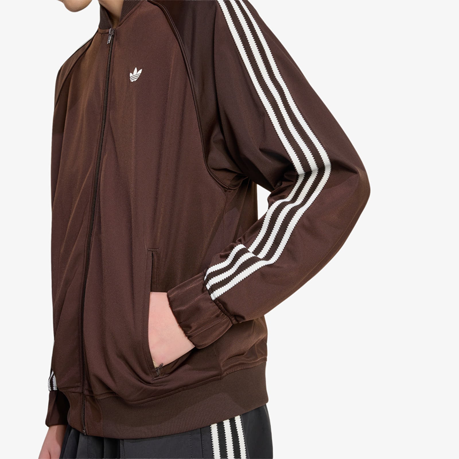 Sweats à capuche homme adidas Britcore Tt Auco