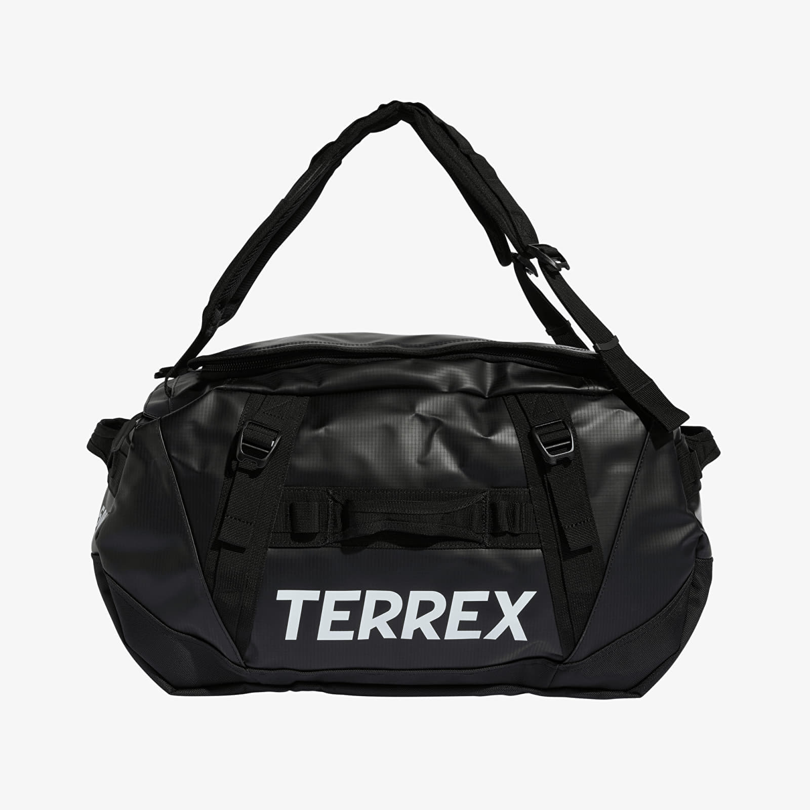 adidas Xpr Duffel 50L Black 50 l