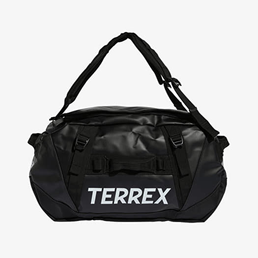 adidas Xpr Duffel 50L Black