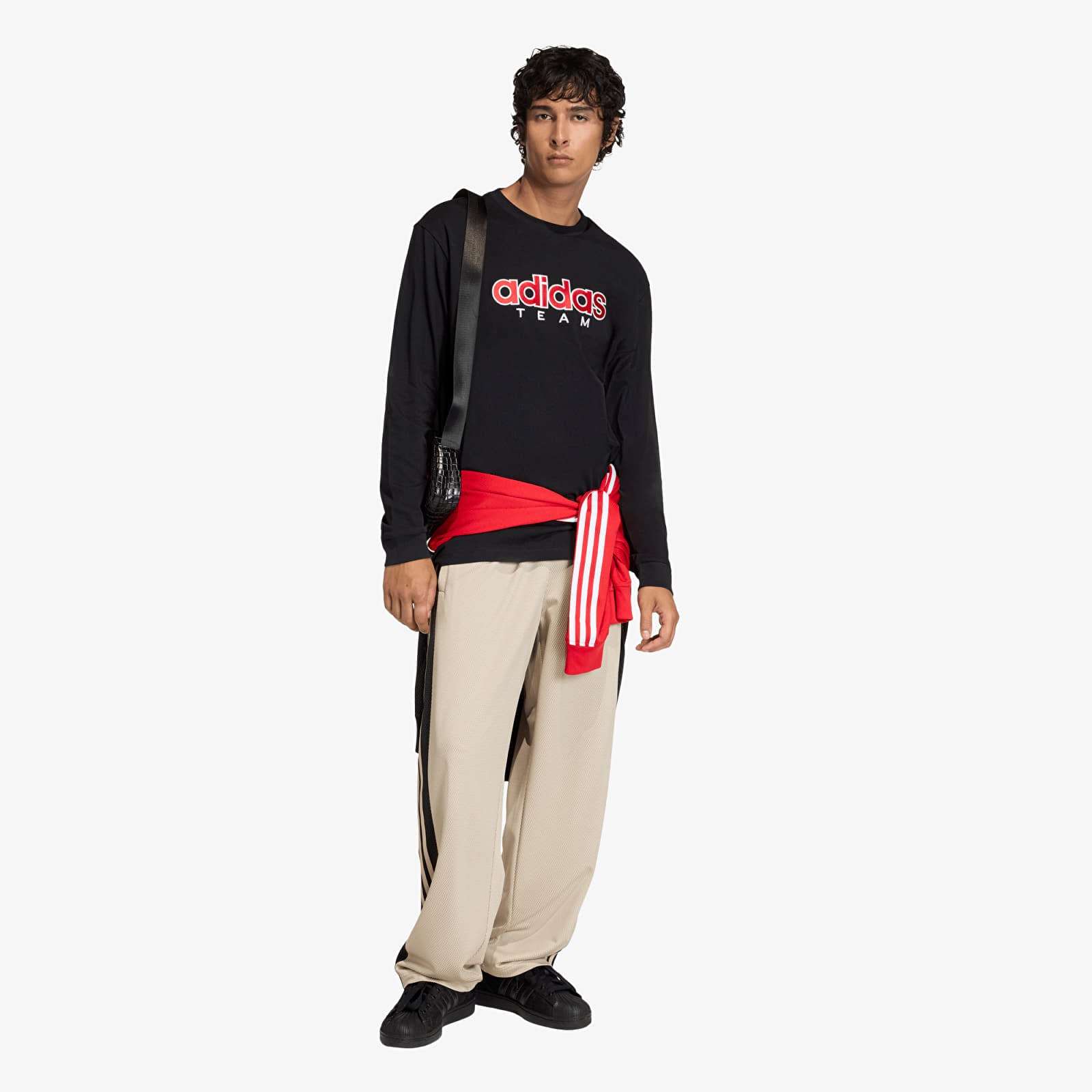 Pantalons de survêtement homme adidas Track Pants Stokha