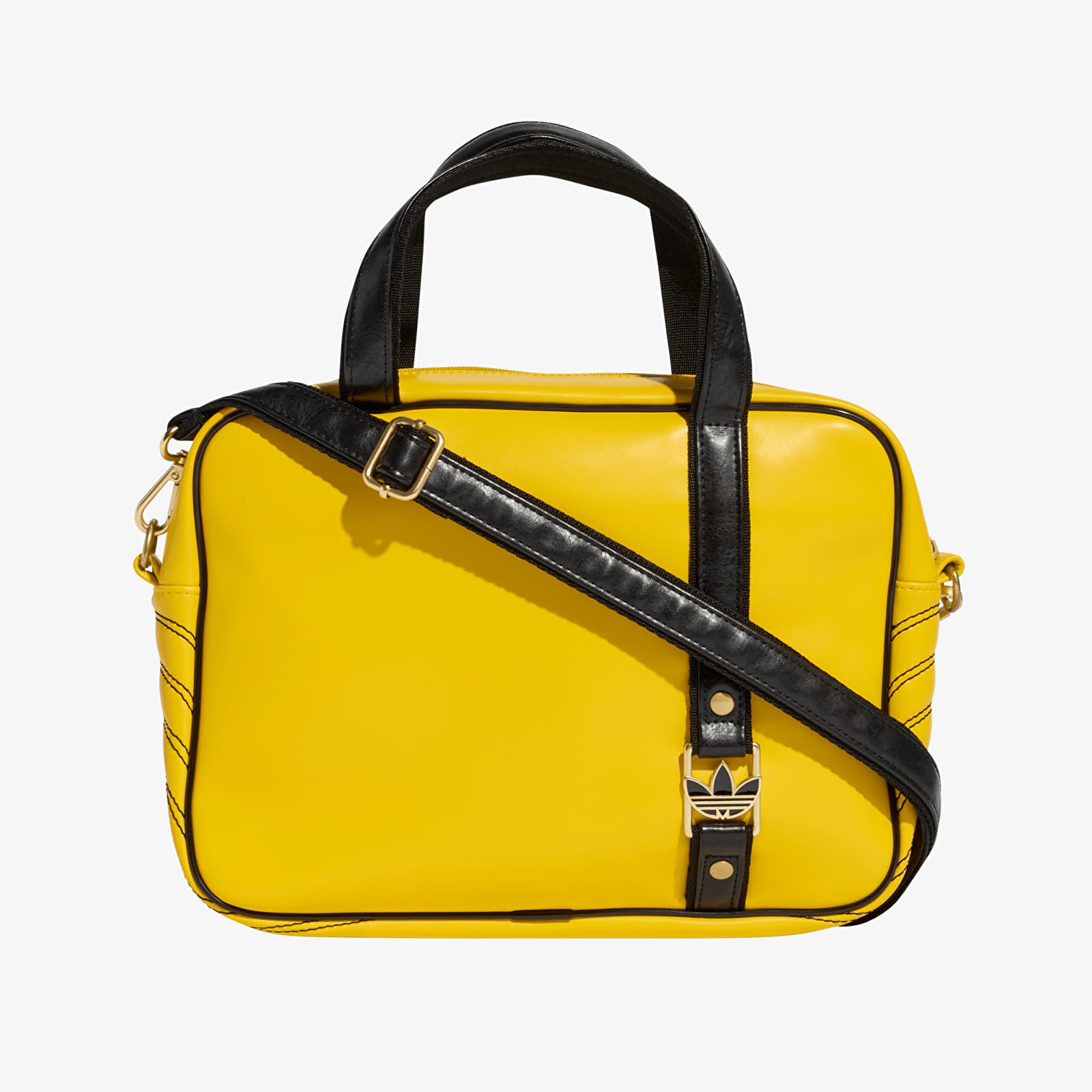 Sacs à bandoulière pour hommes adidas Airliner Medium Eqt Yellow