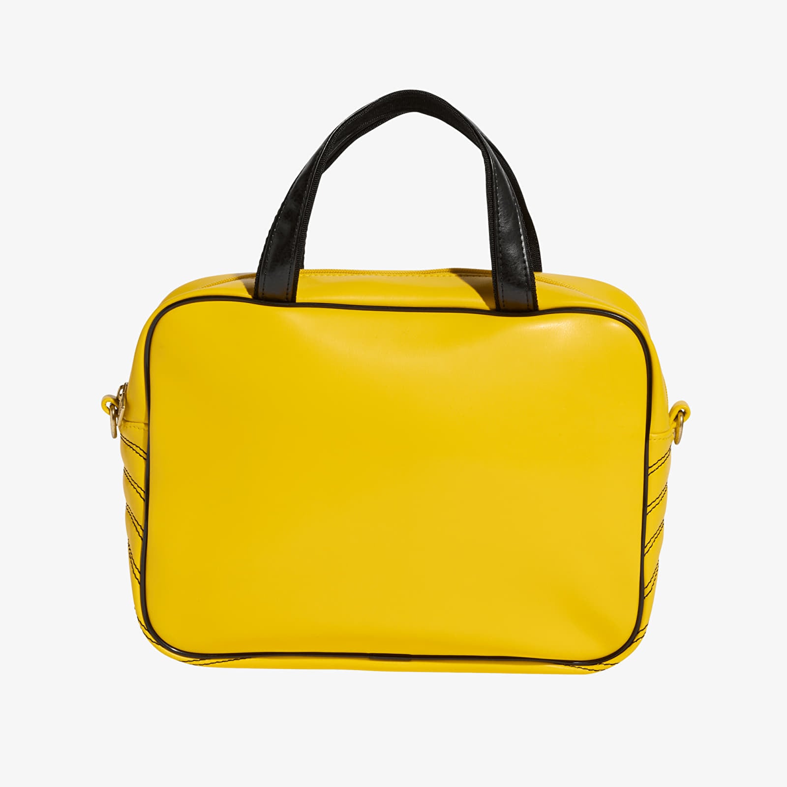 Sacs à bandoulière pour hommes adidas Airliner Medium Eqt Yellow