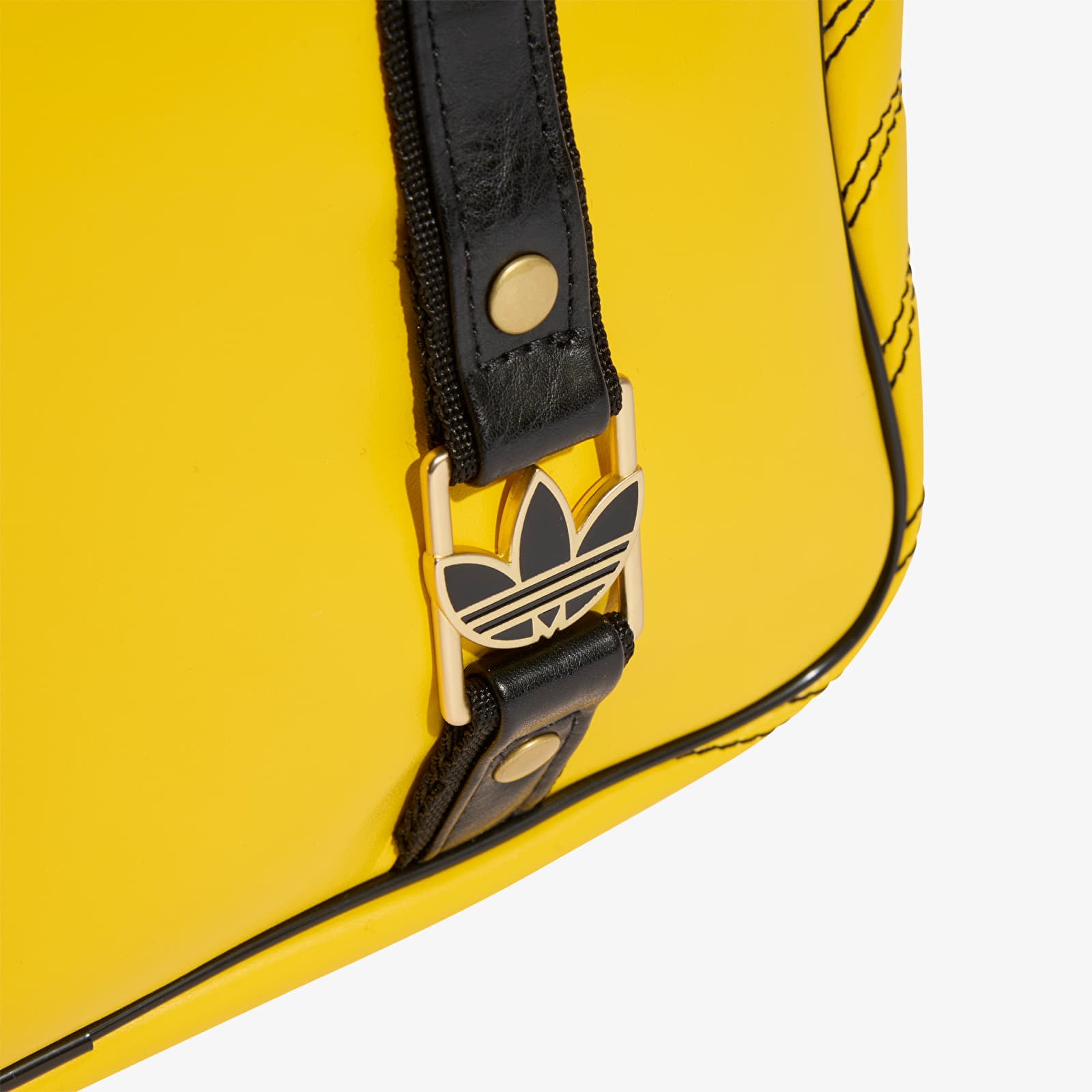 Sacs à bandoulière pour hommes adidas Airliner Medium Eqt Yellow