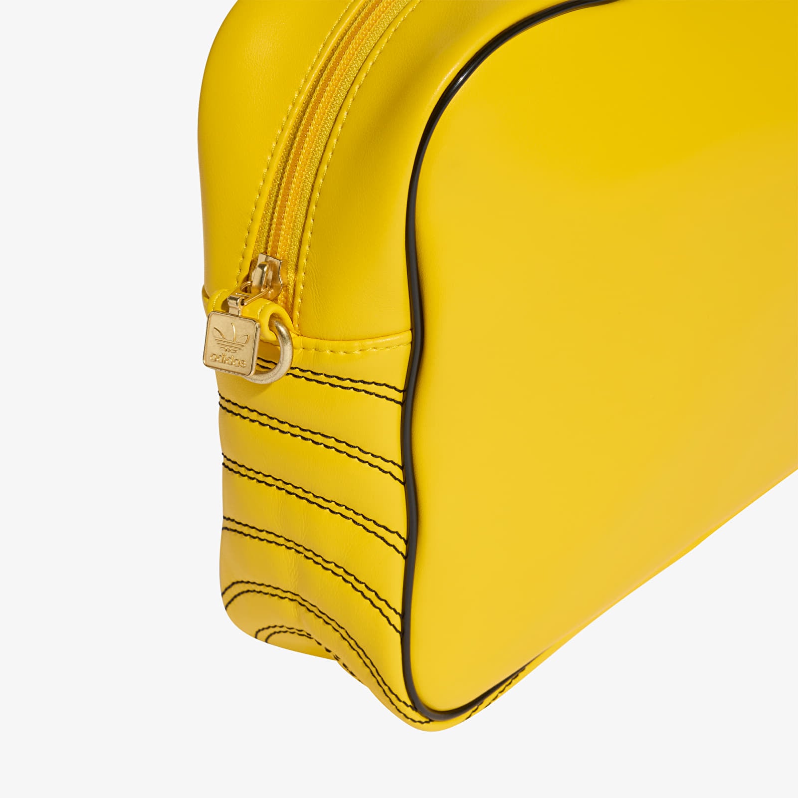 Sacs à bandoulière pour hommes adidas Airliner Medium Eqt Yellow