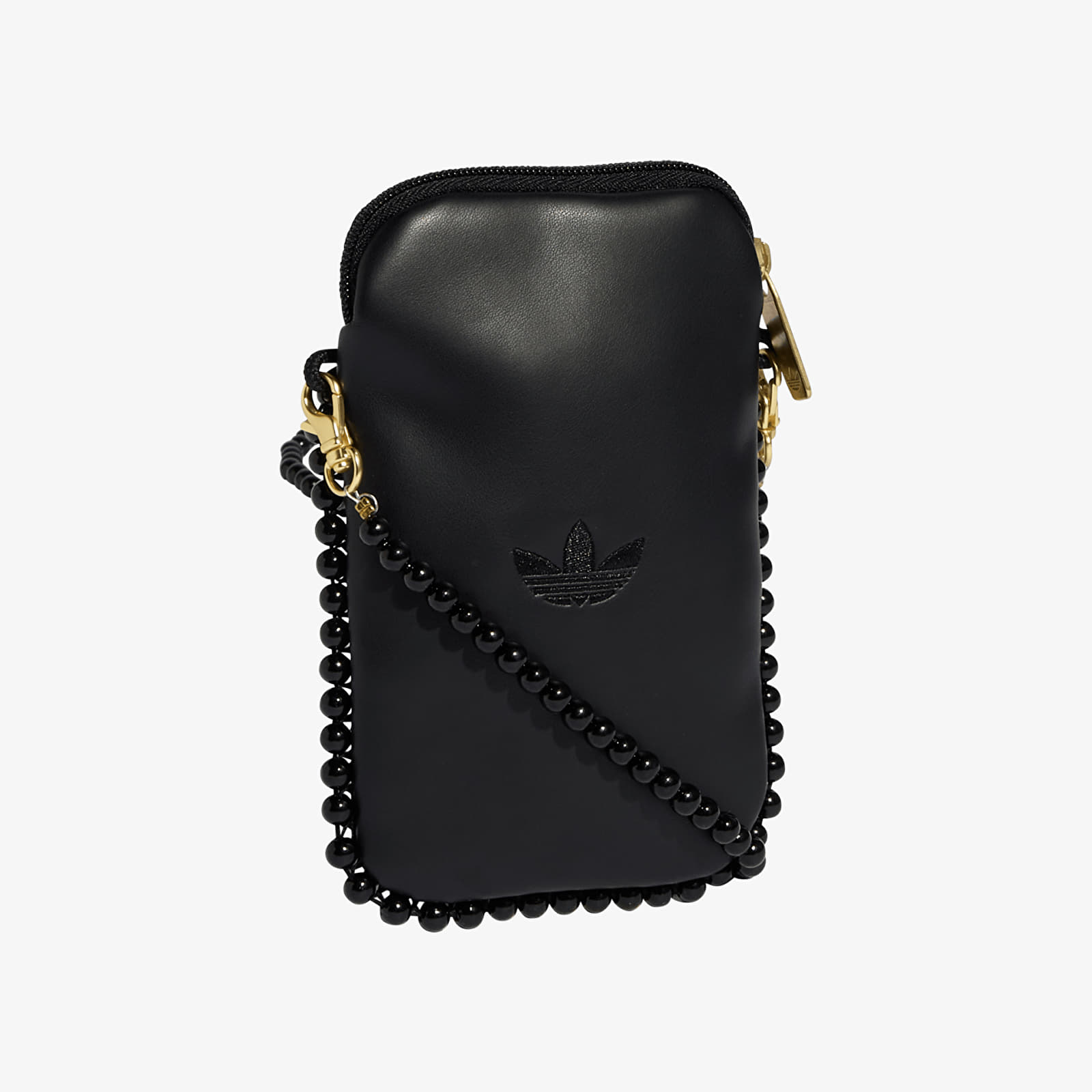 Sacs à bandoulière pour femmes adidas Festival Bag Black