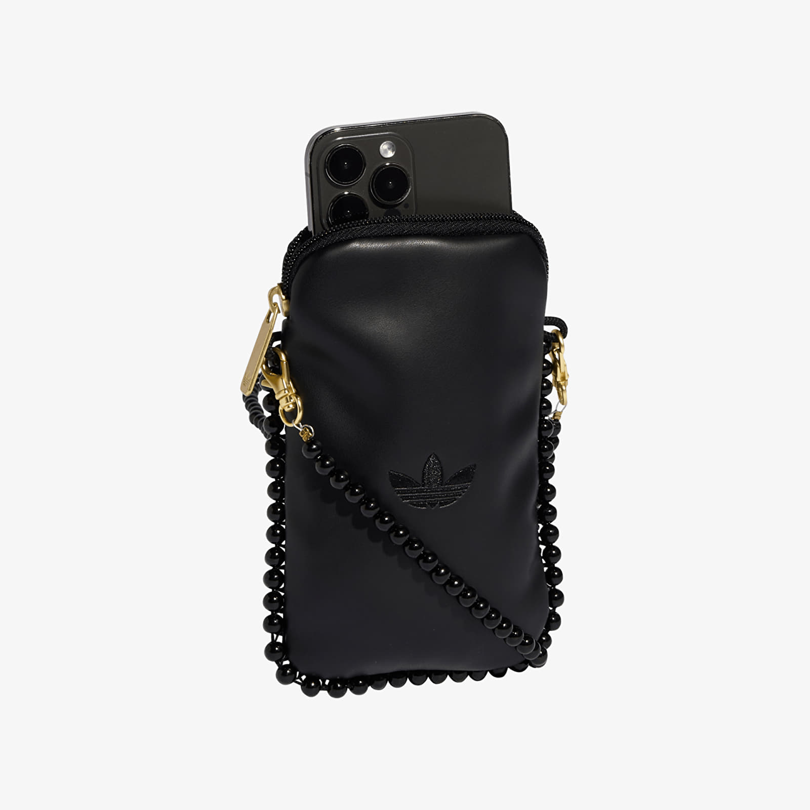 Sacs à bandoulière pour femmes adidas Festival Bag Black